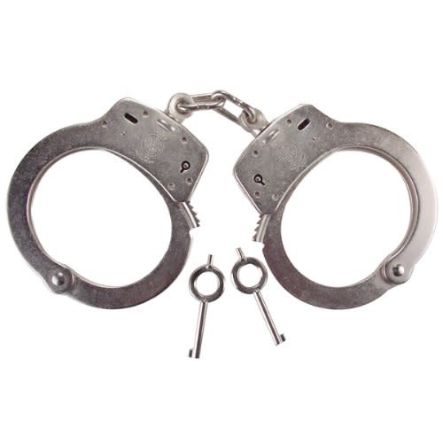 Smith & Wesson M100-1 Handcuffs