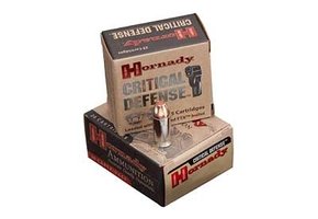 Critical Defense .380ACP 90GR Flex Tip 25rds 90080