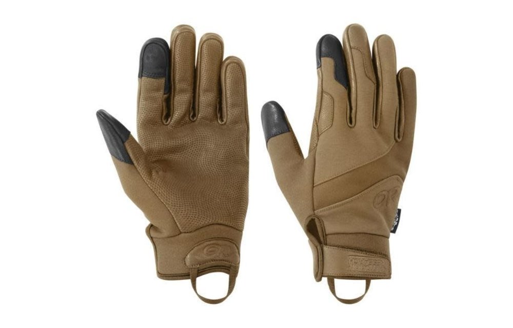 Outdoor Research Coldshot Sensor Gloves LG