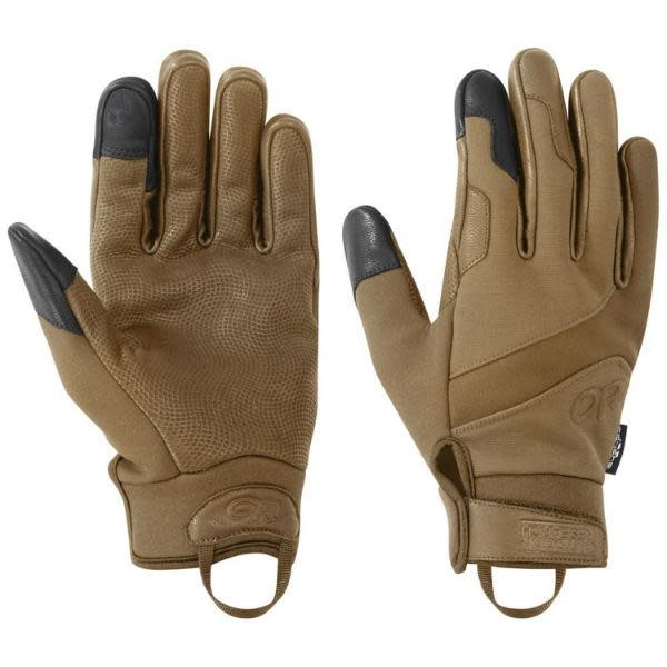 Outdoor Research Coldshot Sensor Gloves LG