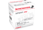 Winchester XPERT 22LR 36 HP 500 rounds