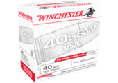 WIN CART 40SW 165GR FMJ 200PK (usa40w)