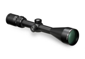 Vortex Diamondback 3.5-10x50 Riflescope with Dead-Hold BDC Reticle (MOA)