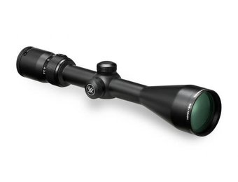 Vortex Diamondback 3.5-10x50 Riflescope with Dead-Hold BDC Reticle (MOA)