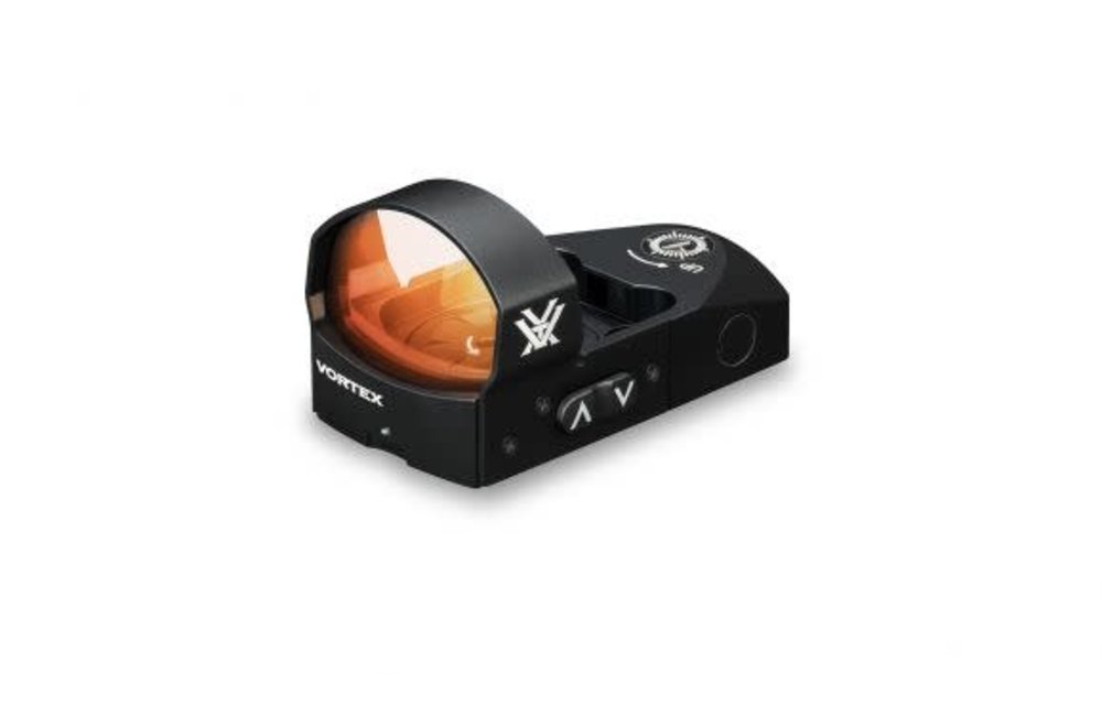 Vortex Venom Red Dot Top Load (3 MOA Dot)