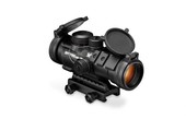 Vortex Spitfire 3x zoom prisim scope