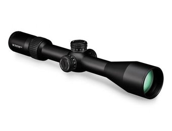 Vortex Diamondback Tactical 6-24x50 First Focal Plane