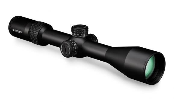 Vortex Diamondback Tactical 6-24x50 First Focal Plane