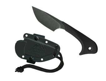 Outdoor Edge LE Duck (Black)