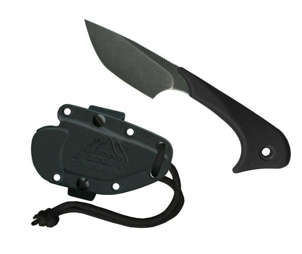 Outdoor Edge LE Duck (Black)