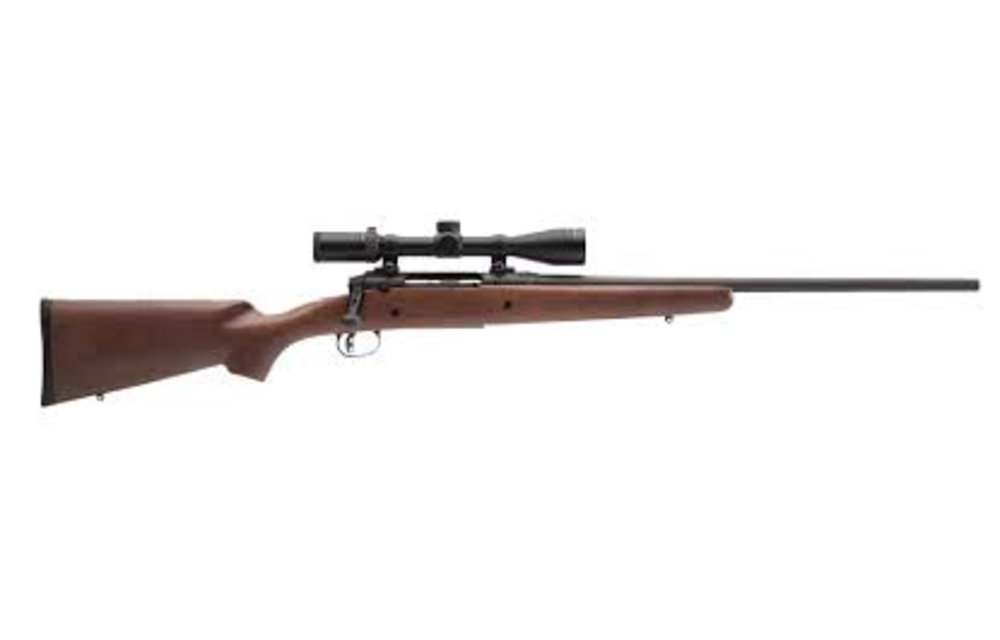 Savage Axis II XP Hardwood 7mm-08