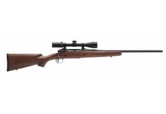 Savage Axiss II .25-06 & Scope