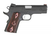Springfield Lightweight .45 1911 Compact Range Officer
