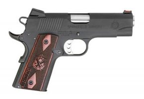 Springfield Lightweight .45 1911 Compact Range Officer