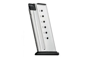 Springfield 9MM 7-ROUND XD-S MAGAZINE XDS0907