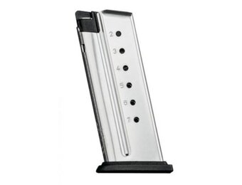 Springfield 9MM 7-ROUND XD-S MAGAZINE XDS0907