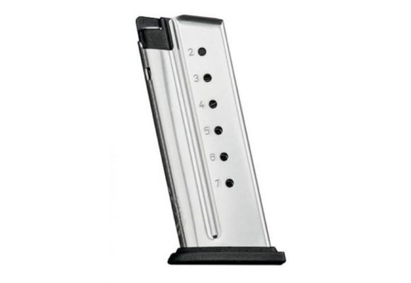 Springfield 9MM 7-ROUND XD-S MAGAZINE XDS0907