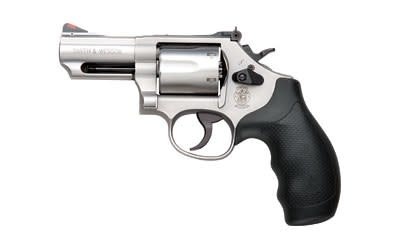 S&W Model 66 Combat Magnum .357 Mag 2.75" (10061)