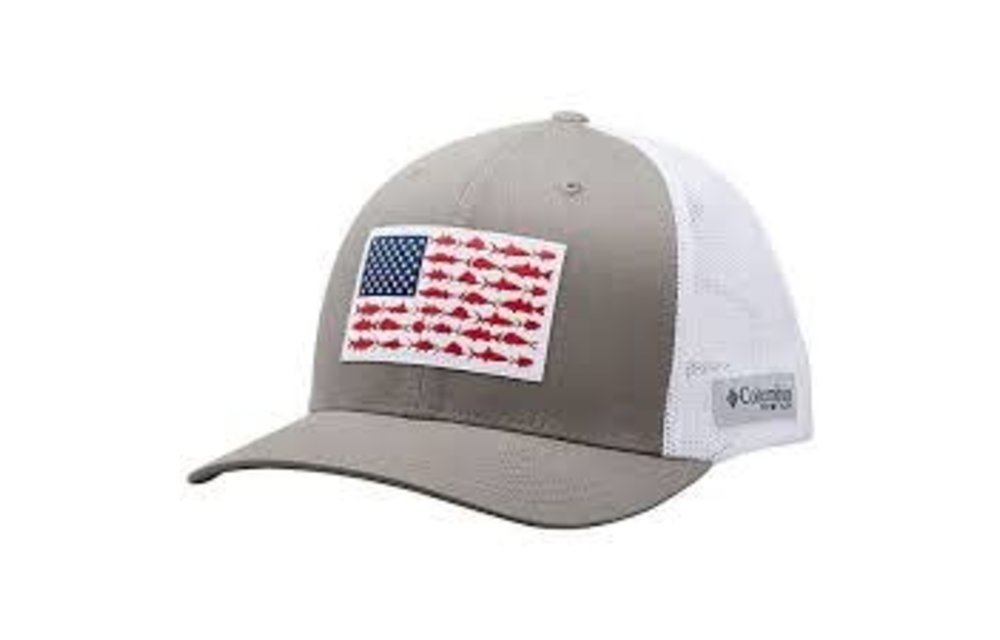 COLUMBA SNAP BACK CAP