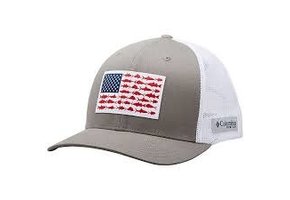 COLUMBA SNAP BACK CAP