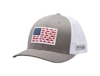 COLUMBA SNAP BACK CAP