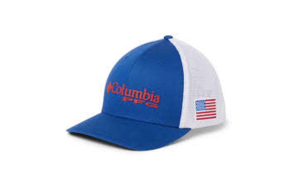 COLUMBA RWB CAP 1503971433 SM/MD