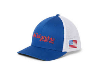 COLUMBA RWB CAP 1503971433 SM/MD