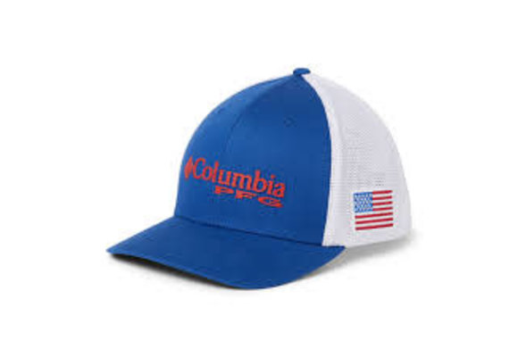 COLUMBA RWB CAP 1503971433 SM/MD