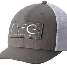 COLUMBIA CAP-CYPRESS 1836821316 L/XL