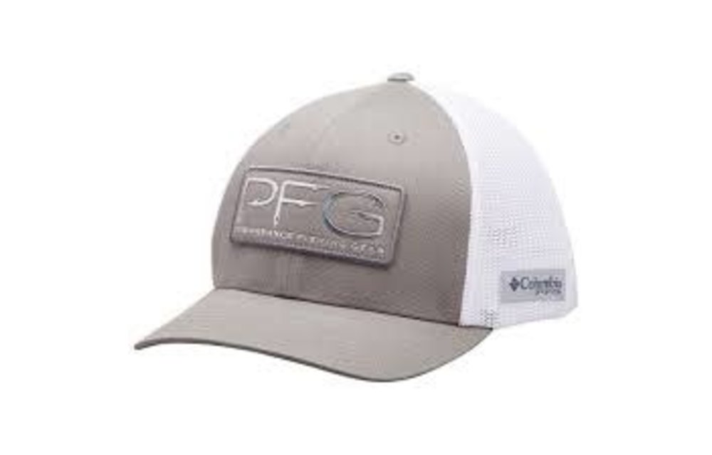 COLUMBIA CAP-TITANIUM 1836821-049 L/XL