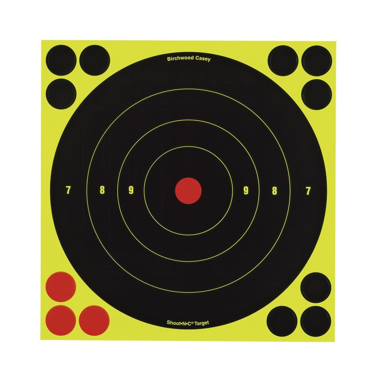 Birchwood Casey Target 34825