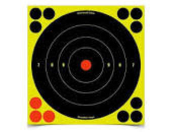 Birchwood Casey 34805 Shoot-N-C