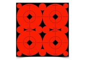 Birchwood Casey 3" Target Spots PKG 40