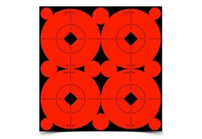 Birchwood Casey 3" Target Spots PKG 40
