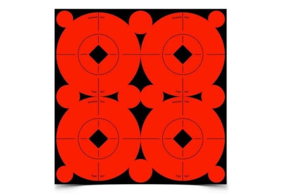 Birchwood Casey 3" Target Spots PKG 40