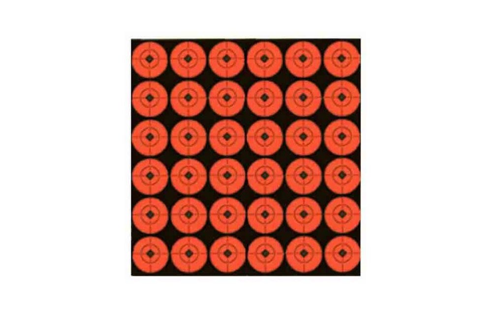 Birchwood Casey 360 1" Target spots