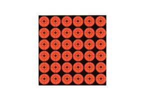 Birchwood Casey 360 1" Target spots