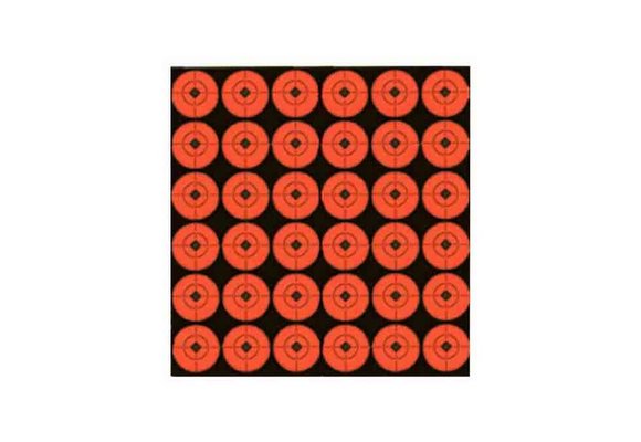 Birchwood Casey 360 1" Target spots