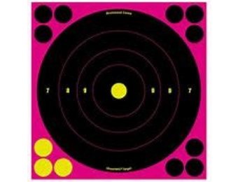 Birchwood Casey Shoot-N-C 34808