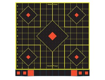 Birchwood Casey Target 34207