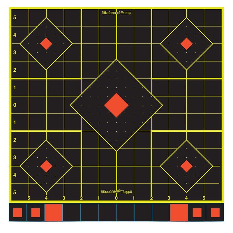 Birchwood Casey Target 34207