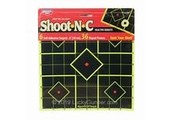 Birchwood Casey Shoot-N-C 5 pack