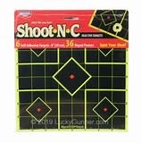 Birchwood Casey Shoot-N-C 5 pack