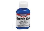 Aluminum Black Touch-Up 3 ounce