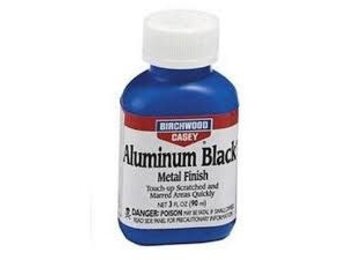 Aluminum Black Touch-Up 3 ounce