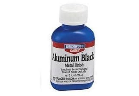 Aluminum Black Touch-Up 3 ounce