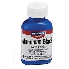 Aluminum Black Touch-Up 3 ounce