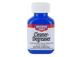 Cleaner-Degreaser 3 ounce