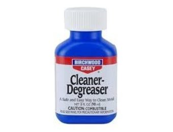 Cleaner-Degreaser 3 ounce