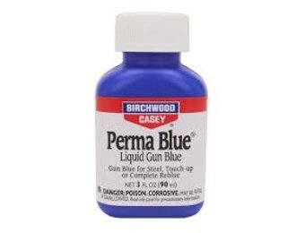 Perma Blue Liquid Gun Blue 3 o